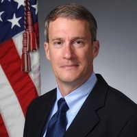 University of Maryland Employee Charles Reuning's profile photo