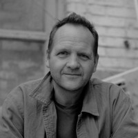 Koryo Studio Employee Nicholas Bonner's profile photo