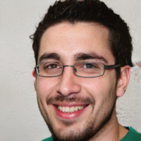 RecruitBPM - ATS & CRM Employee Cory J's profile photo