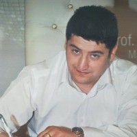 Oyun Studyosu Employee Mehmet Kefeli's profile photo