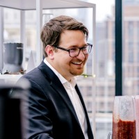 AeroPress, Inc. Employee John Olson's profile photo