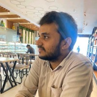 Tech-Lance Solutions Inc Employee Thati Abhishek's profile photo