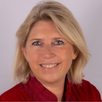 Generali France Employee Caroline Desaegher's profile photo