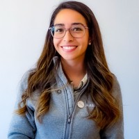 Javiera Esteban Correa's profile photo