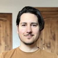 Feasibly Employee Derek Thornton's profile photo