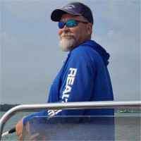 Nitterhouse Masonry Products,LLC Employee Ben Witmer's profile photo