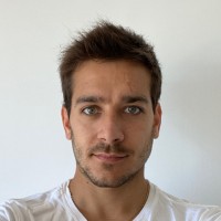 Bertolaccini SA Employee Cristian Schaberger's profile photo