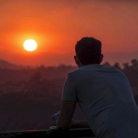 Finance Rupay Employee Vikram Sinha's profile photo