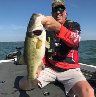 GST Manufacturing Employee Robert Davis's profile photo