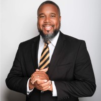 MSU Research Foundation Employee Jermale Eddie's profile photo