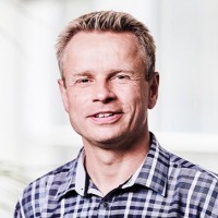 Leasing Employee Thomas Darving's profile photo