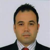 Bak Ambalaj Employee Cem Bıçakcı's profile photo