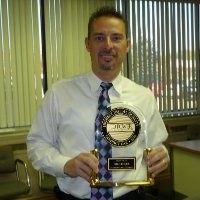Ford Motor Company Employee David Nutt's profile photo