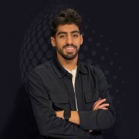 Ignitus Employee Osama Mohammed's profile photo