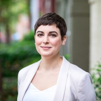 Greater Greater Washington Employee Chelsea Allinger's profile photo
