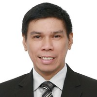 PAGCOR (Philippine Amusement and Gaming Corporation) Employee Joselito Orallo's profile photo