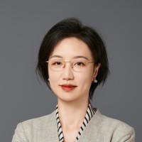 CNGR Advanced Material Employee Xiwen Liu's profile photo
