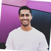 Max-Planck Institute for Solar System Research Employee Himanshu Dave's profile photo
