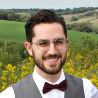 Toyota North America Employee Will Becker's profile photo