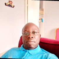 SUDLIFE Employee Severin Nganga's profile photo