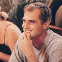 Nikolai Maslak's profile photo