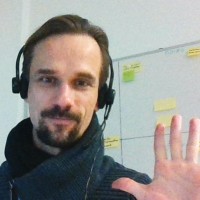 Dirk Fabricius Email