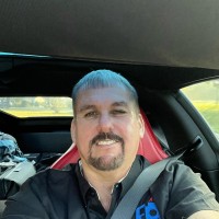 Franklin Precision Inc Employee Eddie Hale's profile photo