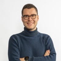 UNIZO Employee Pieter-Jan Mollie's profile photo