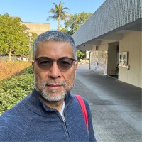 Soul Ventures Employee Thomas Chow's profile photo