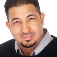 Marvel Entertainment Employee James Casas's profile photo