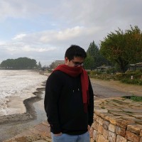 Wasae Imran Email & Phone Number