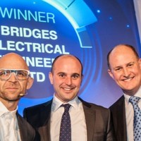 Bridges - Trusted Intelligent Engineering Partner Employee Matt Bridges's profile photo