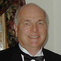 ROG Consulting Employee Bob Krezel's profile photo
