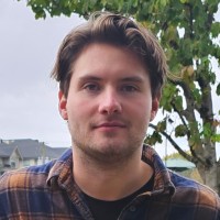 MoveUP, the Movement of United Professionals Employee Dimitri Ossinsky's profile photo