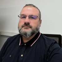 CERIMATEC Employee Cédric Collin's profile photo