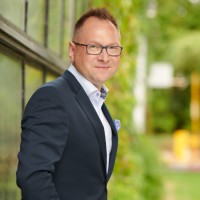 Grzegorz Slupski Email