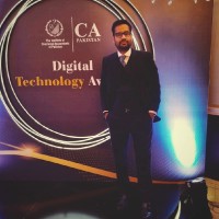 Bank Alfalah Limited Employee Khawaja Ali's profile photo