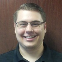 OttLite Technologies Employee Casey Burns's profile photo
