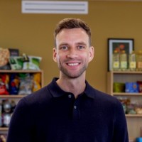 UPFRONT Employee Daan Heijnen's profile photo