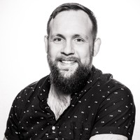 Tumblr Employee Samuel York's profile photo