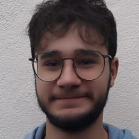 wiilog Employee Benjamin Loupiac's profile photo