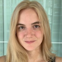 Rollstack Employee Savannah Copland's profile photo