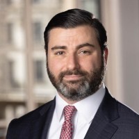 NOVA Infrastructure Employee Philip Moor's profile photo