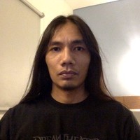 Privy Employee Patar Hutajulu's profile photo