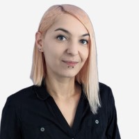 Alexandra Spark Email