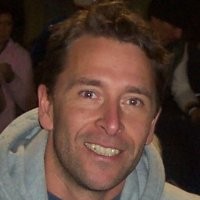 Becht Employee Marnix van Woerden's profile photo