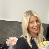 Gerber Properties Employee Georgia Zoumas's profile photo