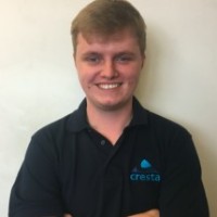 Cresta Roofing Supplies Employee George Acton's profile photo