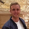 Snowflake Employee Christopher Lugg's profile photo