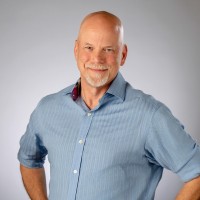 The CyberWire Employee Bennett Moe's profile photo